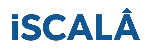 ISCALA Logo